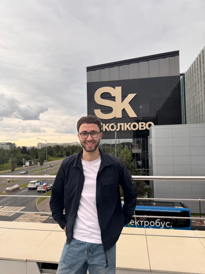 Артём Волков